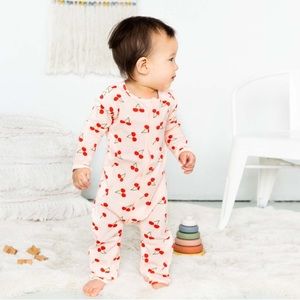 NWT Magnetic Me Coverall